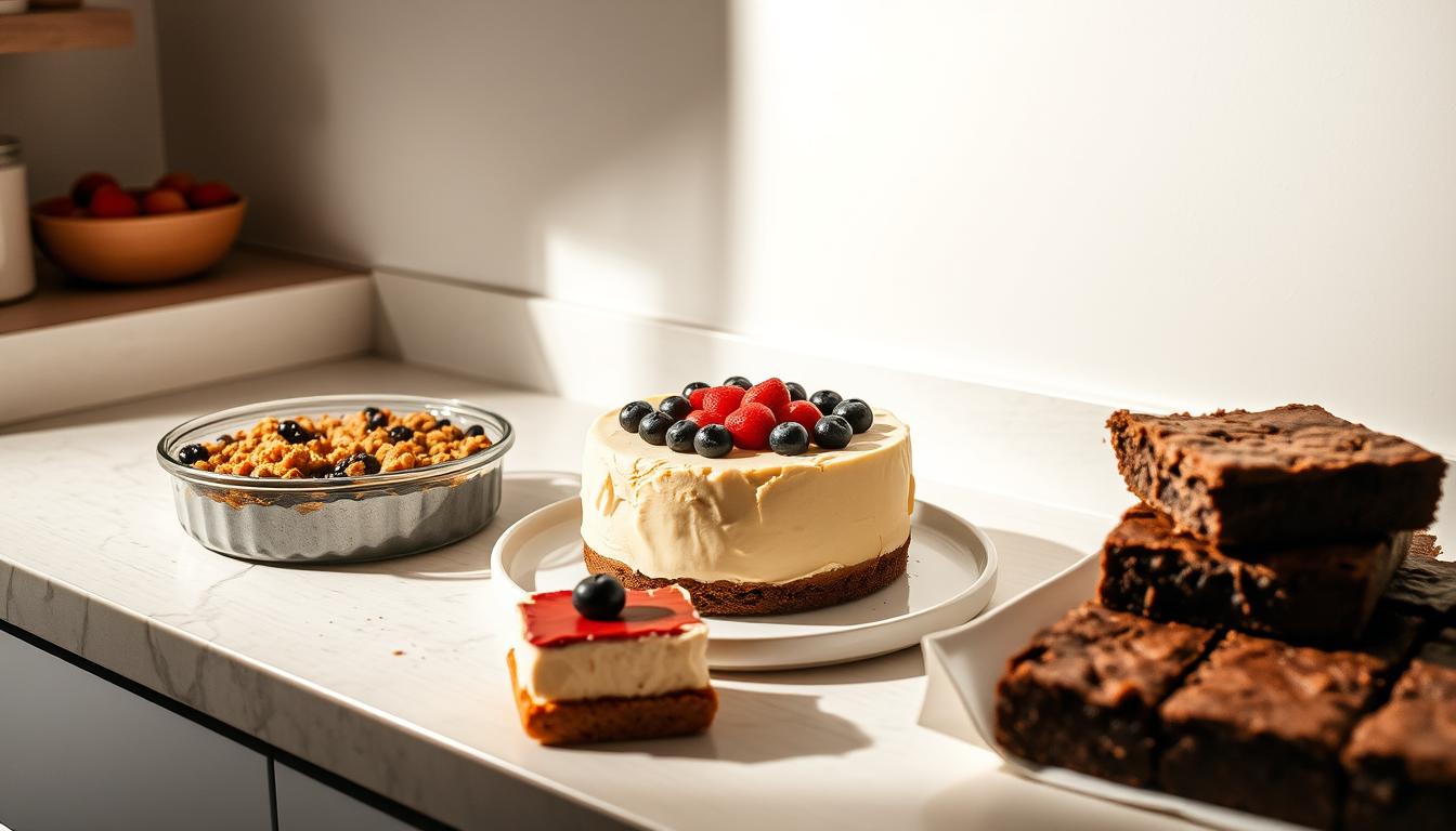 cheap dessert recipes​