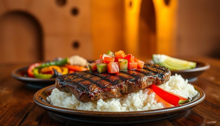 chipotle steak