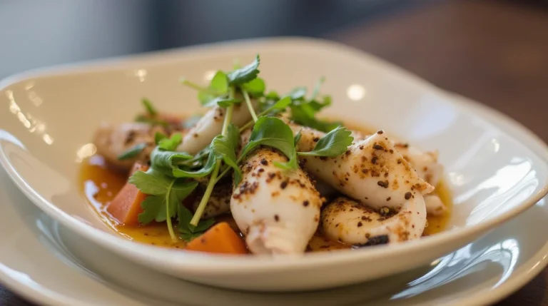 Legal Seafood Recipes