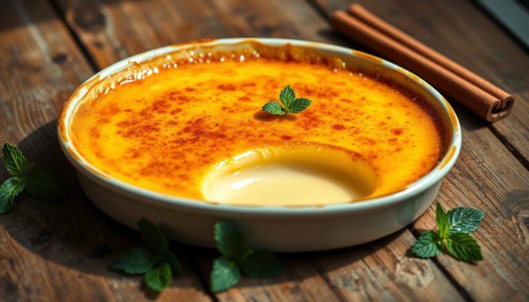 spanish dessert
