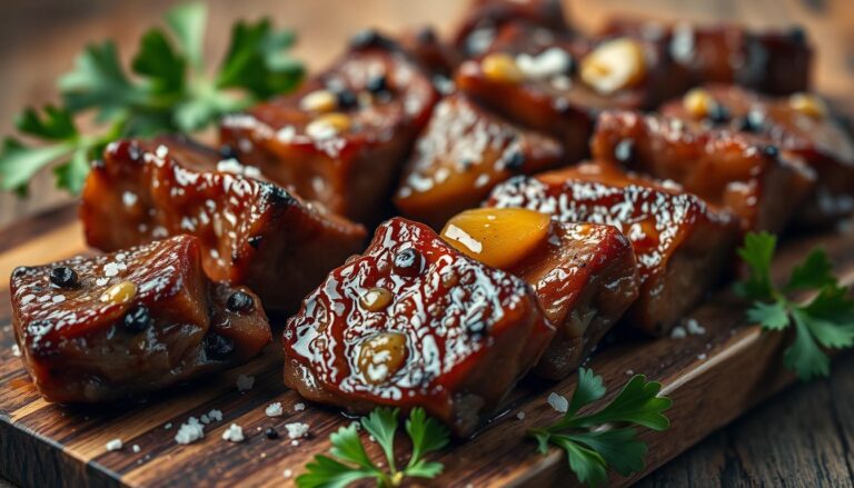 steak bites