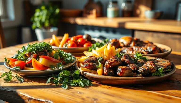 tasteful recipes