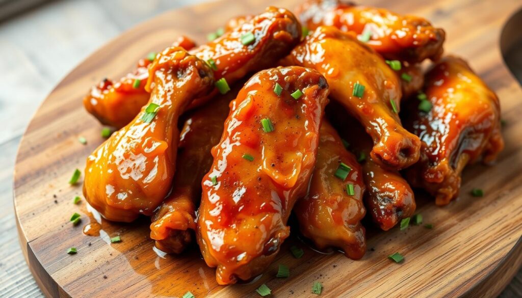 boneless chicken wings recipe