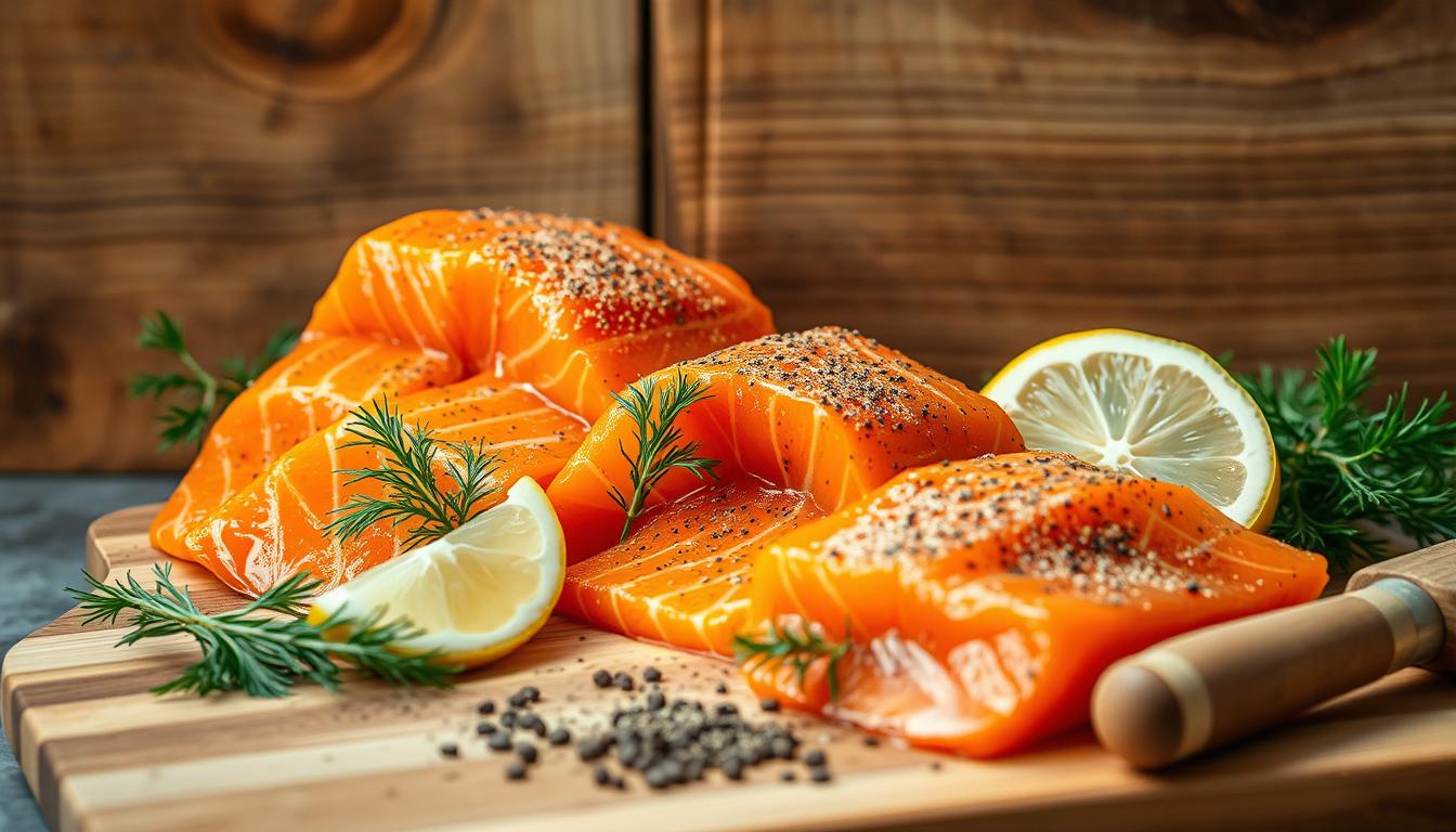 canned smoked salmon recipes