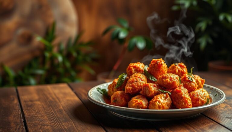 chicken 65 recipe
