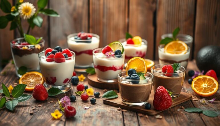 low fat desert recipes
