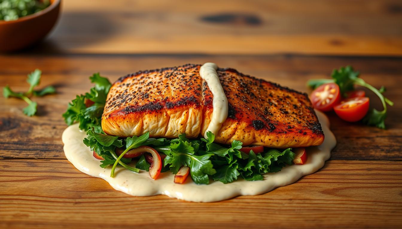 marry me salmon recipe