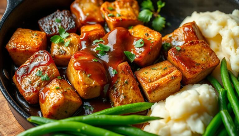 pork cube steak recipes