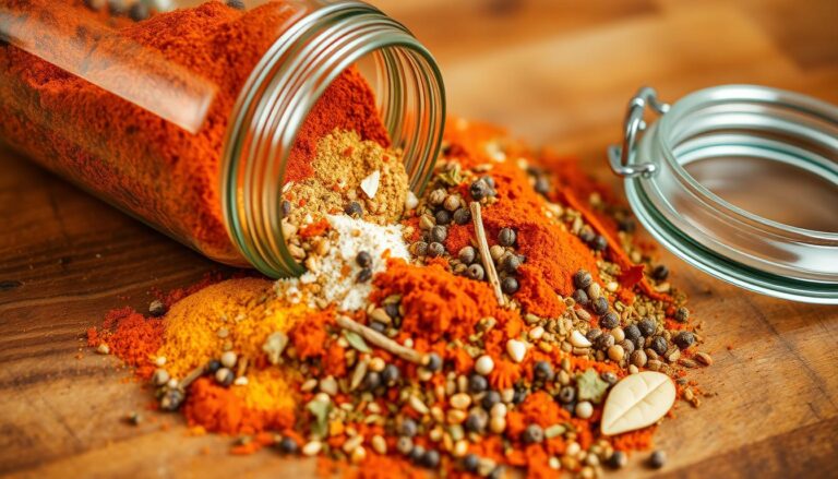 seafood boil spice recipe