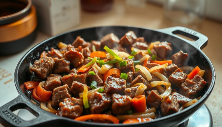 shaking beef recipe